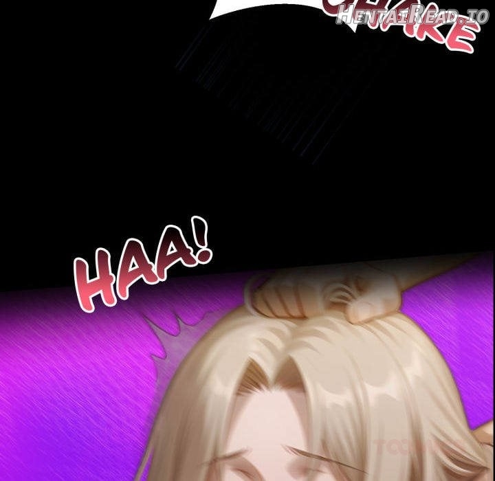 Gangster x Office Lady Chapter 134 - page 112