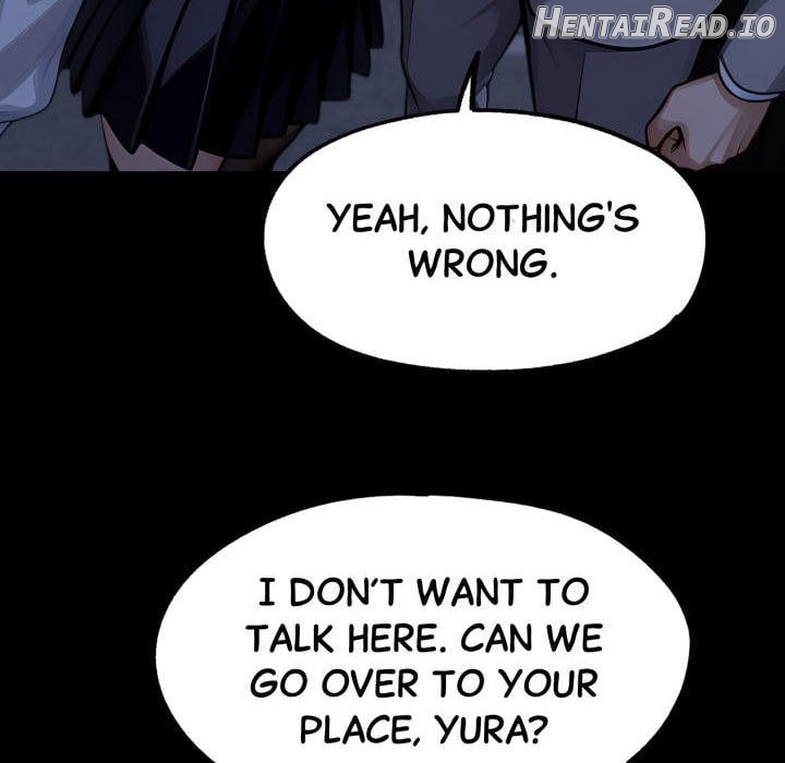 Gangster x Office Lady Chapter 134 - page 12