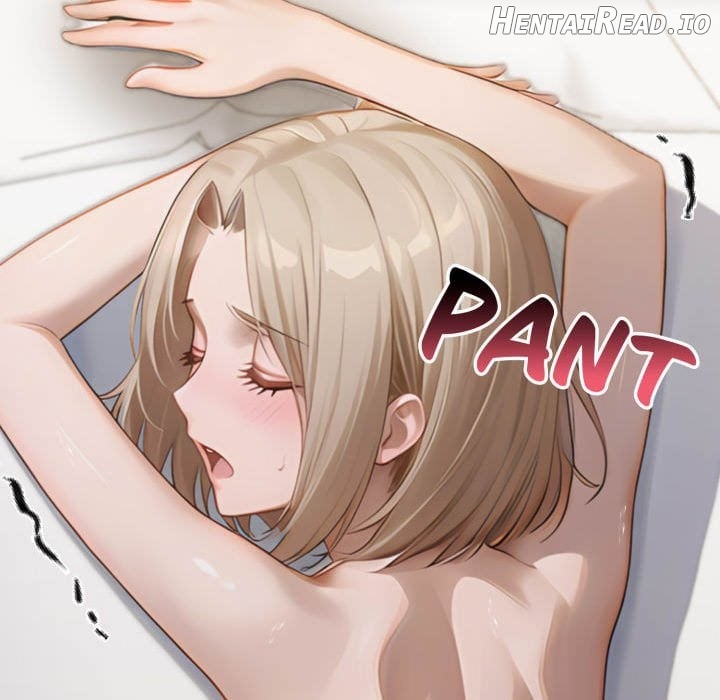 Gangster x Office Lady Chapter 134 - page 128