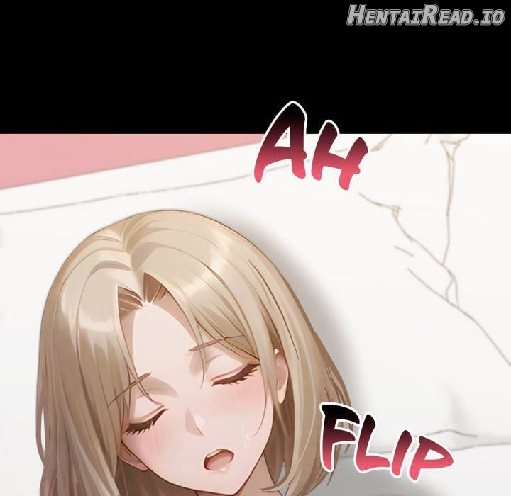 Gangster x Office Lady Chapter 134 - page 131