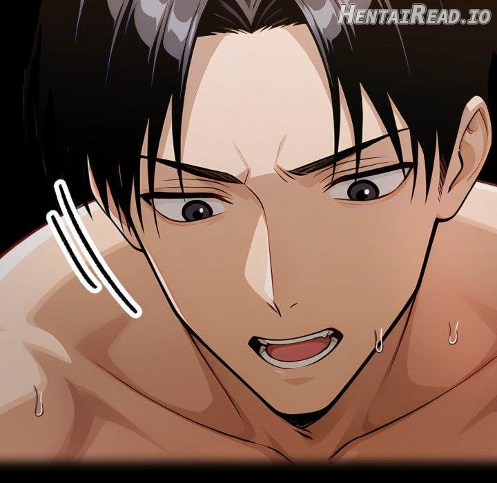 Gangster x Office Lady Chapter 134 - page 149