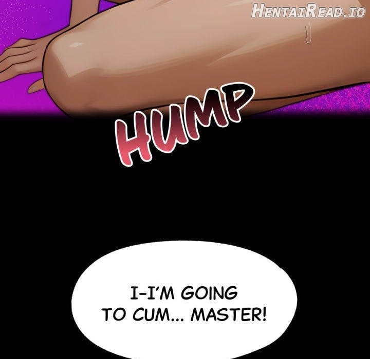 Gangster x Office Lady Chapter 134 - page 155
