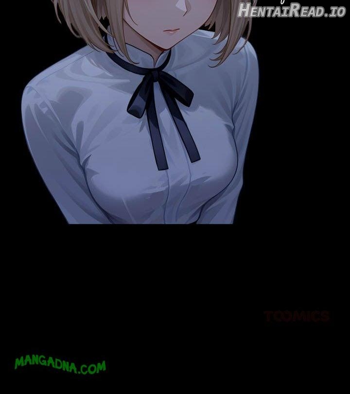 Gangster x Office Lady Chapter 134 - page 16