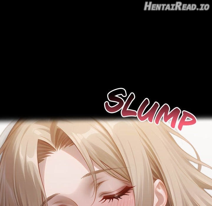 Gangster x Office Lady Chapter 134 - page 187