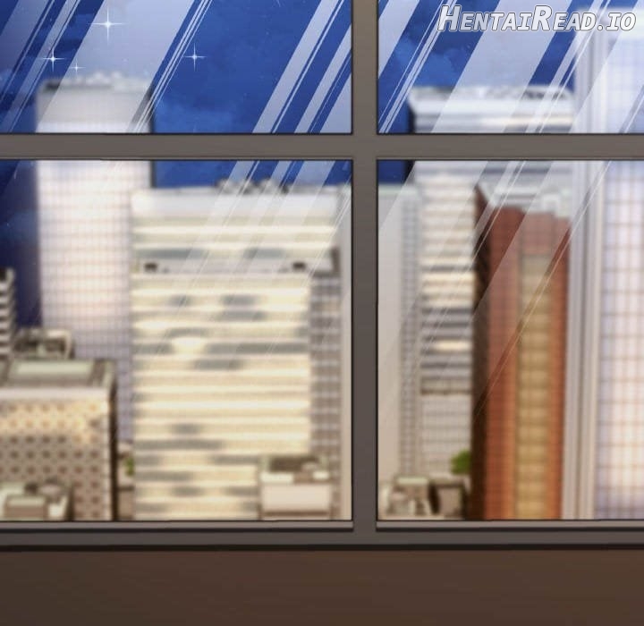 Gangster x Office Lady Chapter 134 - page 19