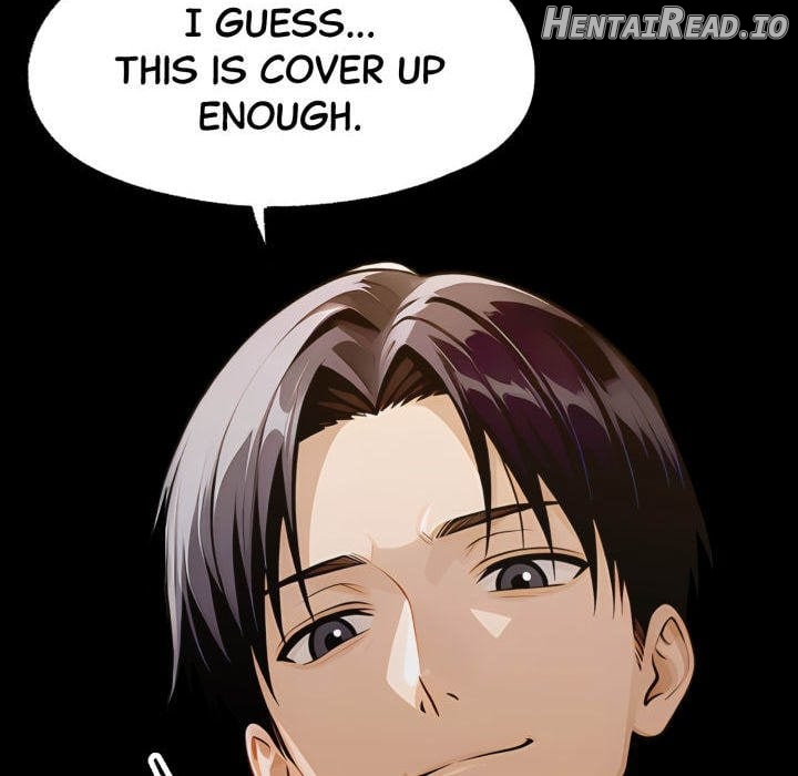 Gangster x Office Lady Chapter 134 - page 192