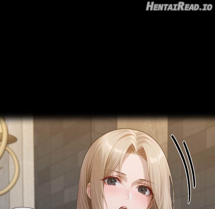 Gangster x Office Lady Chapter 134 - page 21