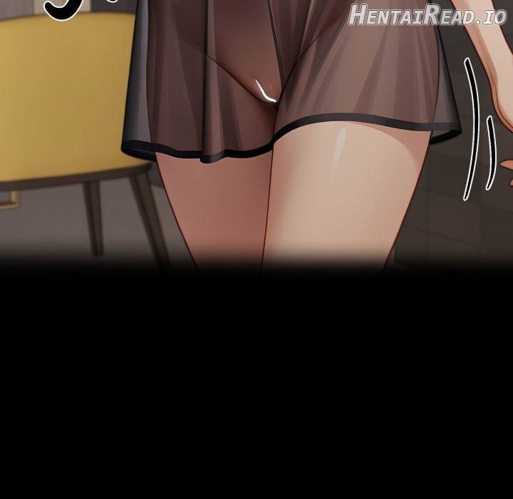 Gangster x Office Lady Chapter 134 - page 23