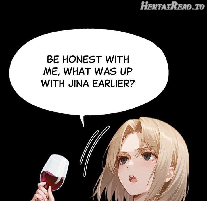 Gangster x Office Lady Chapter 134 - page 24