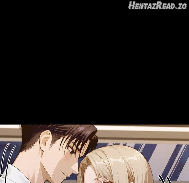 Gangster x Office Lady Chapter 134 - page 27