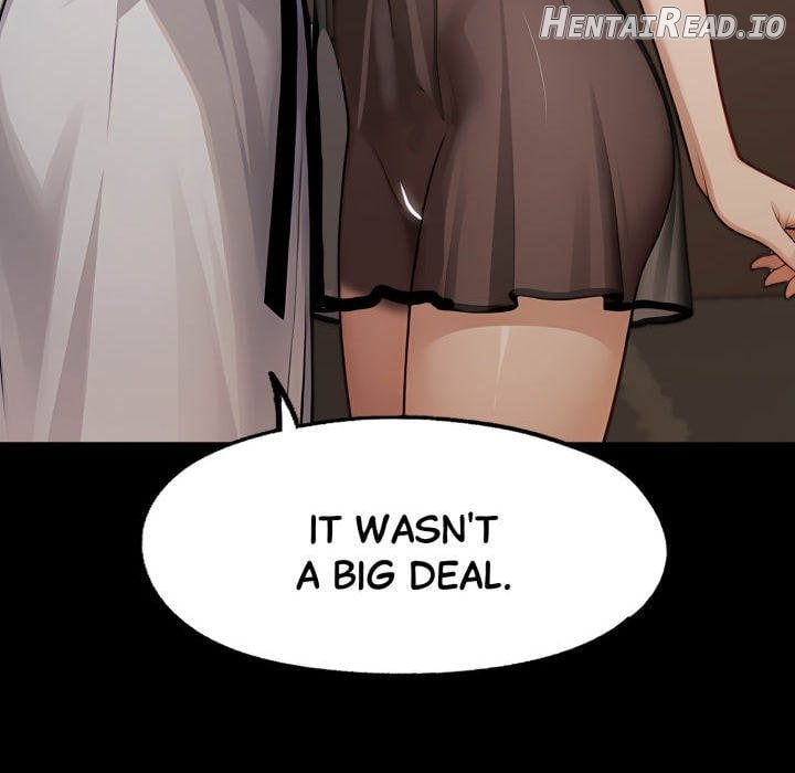 Gangster x Office Lady Chapter 134 - page 29