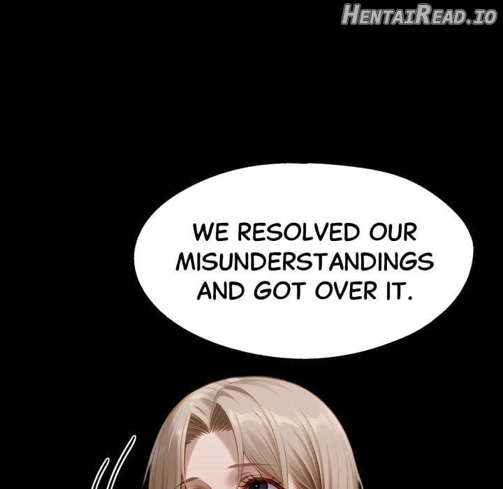 Gangster x Office Lady Chapter 134 - page 30