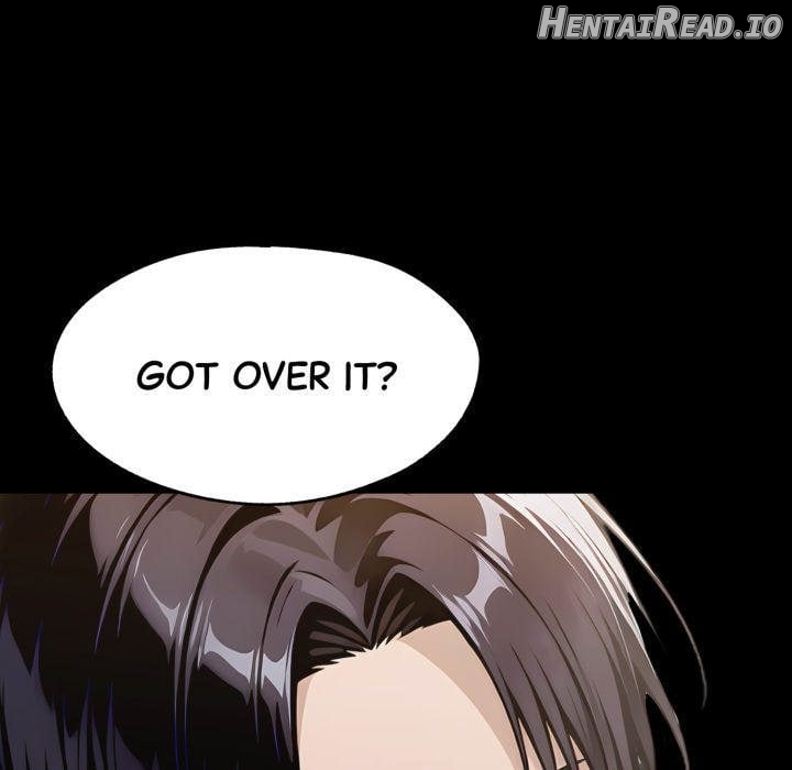 Gangster x Office Lady Chapter 134 - page 32