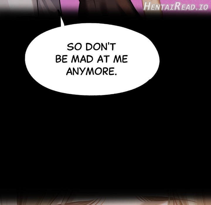 Gangster x Office Lady Chapter 134 - page 36