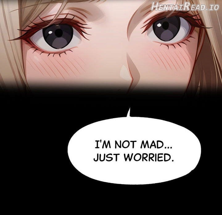 Gangster x Office Lady Chapter 134 - page 37