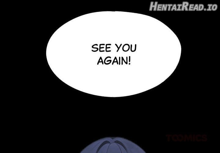 Gangster x Office Lady Chapter 134 - page 4