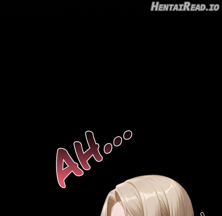 Gangster x Office Lady Chapter 134 - page 47
