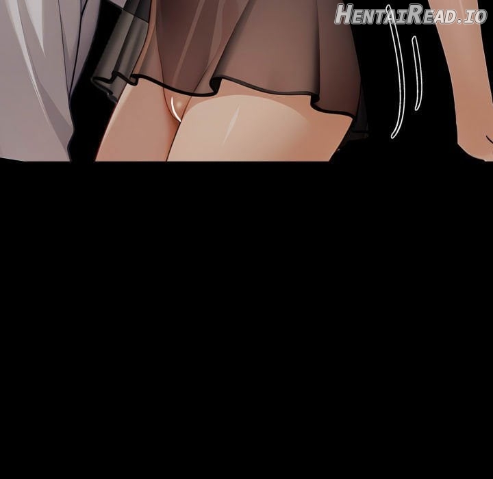 Gangster x Office Lady Chapter 134 - page 49