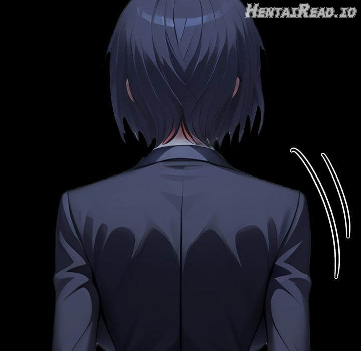 Gangster x Office Lady Chapter 134 - page 5