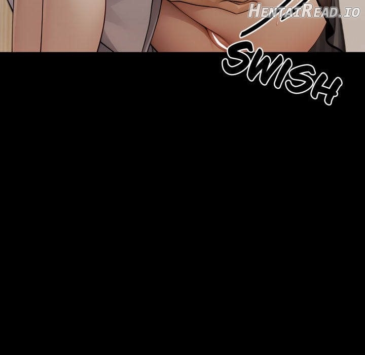 Gangster x Office Lady Chapter 134 - page 53