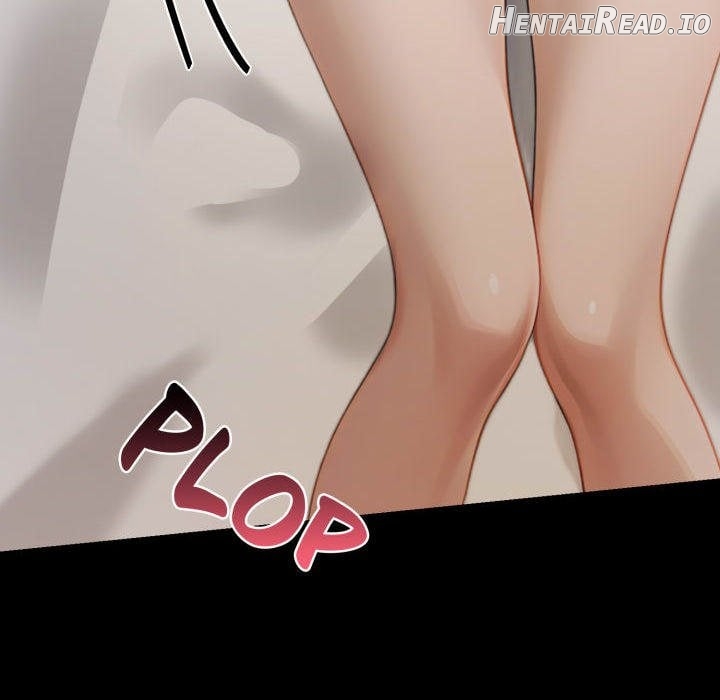 Gangster x Office Lady Chapter 134 - page 56