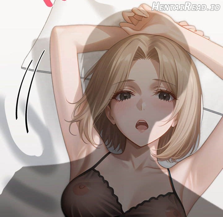 Gangster x Office Lady Chapter 134 - page 58