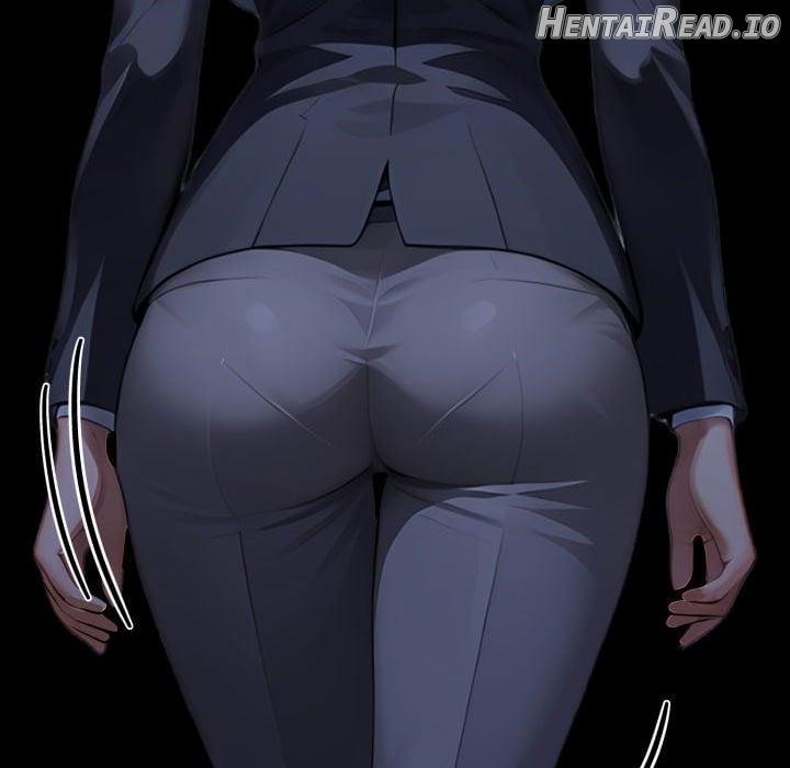 Gangster x Office Lady Chapter 134 - page 6