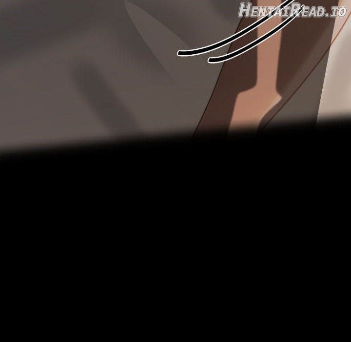 Gangster x Office Lady Chapter 134 - page 60