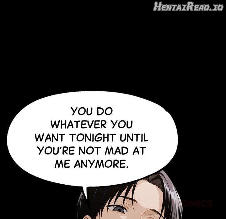 Gangster x Office Lady Chapter 134 - page 64