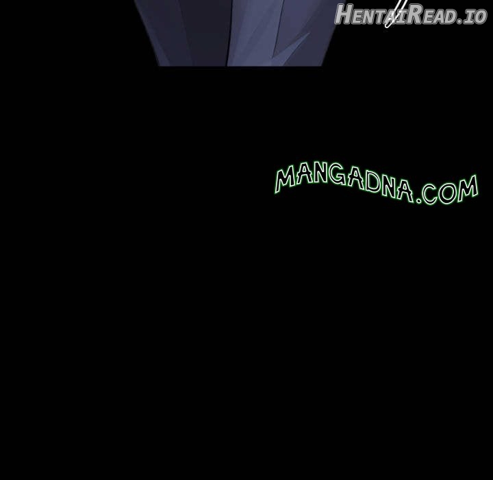 Gangster x Office Lady Chapter 134 - page 7