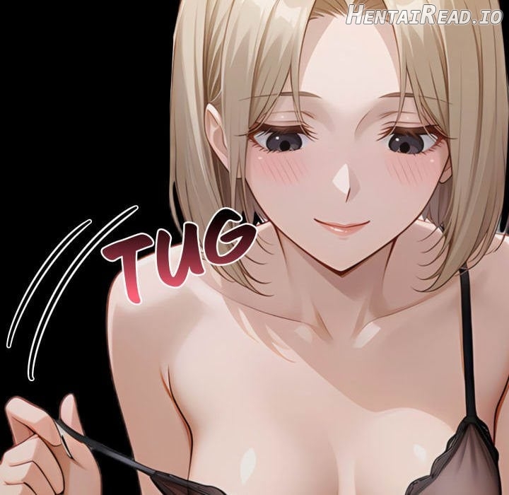 Gangster x Office Lady Chapter 134 - page 70