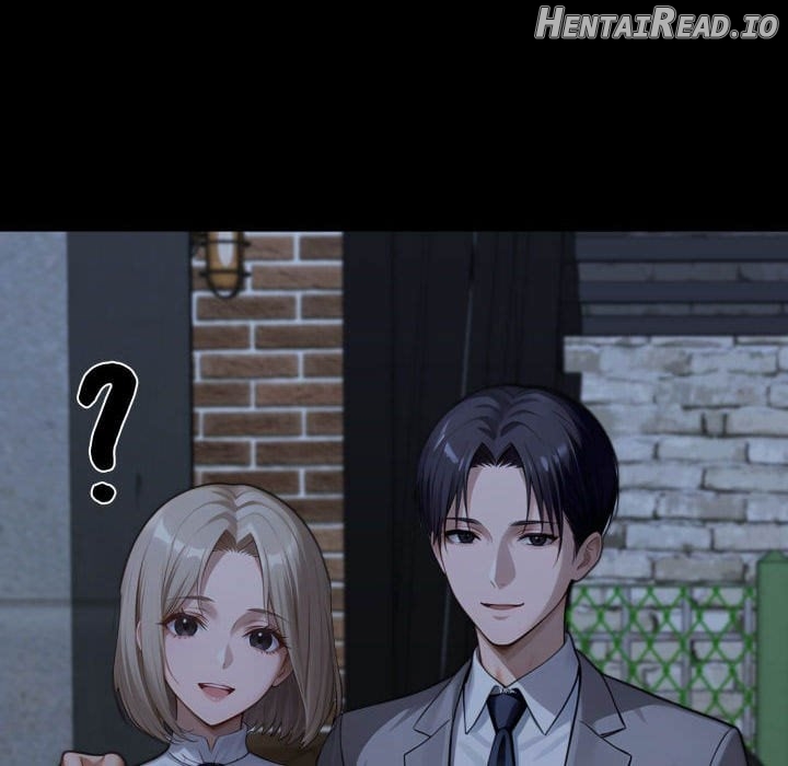 Gangster x Office Lady Chapter 134 - page 8