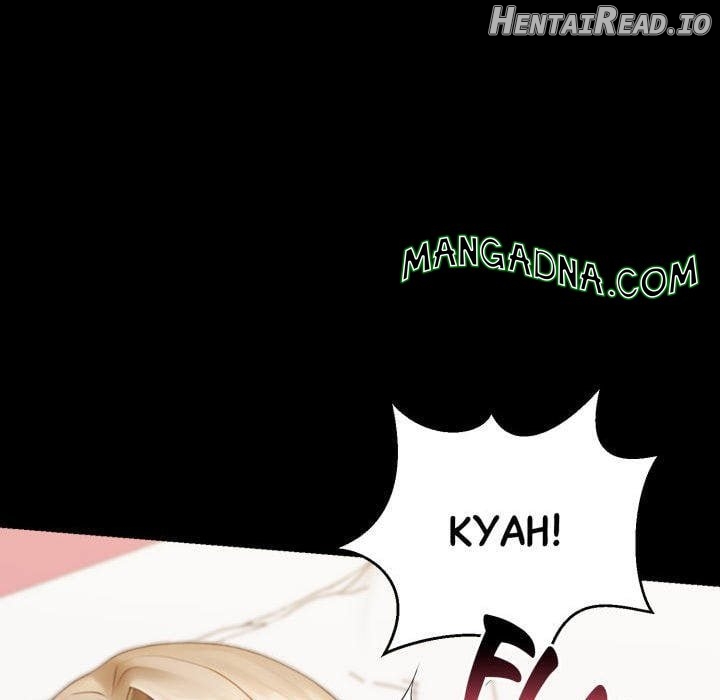 Gangster x Office Lady Chapter 134 - page 93