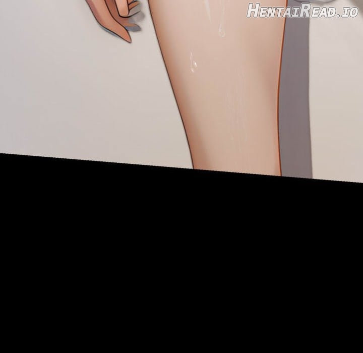 Gangster x Office Lady Chapter 134 - page 96