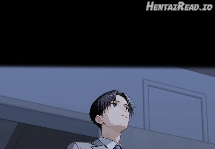 Gangster x Office Lady Chapter 135 - page 1