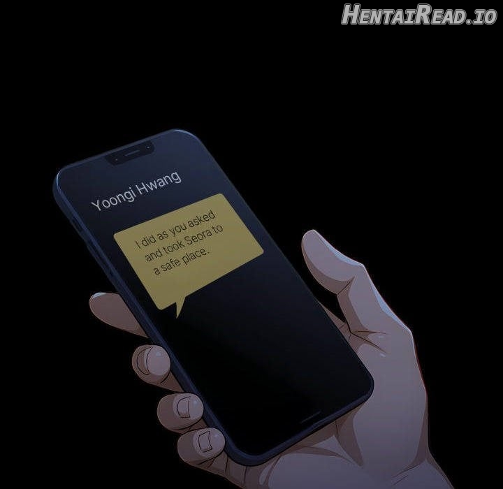 Gangster x Office Lady Chapter 135 - page 10