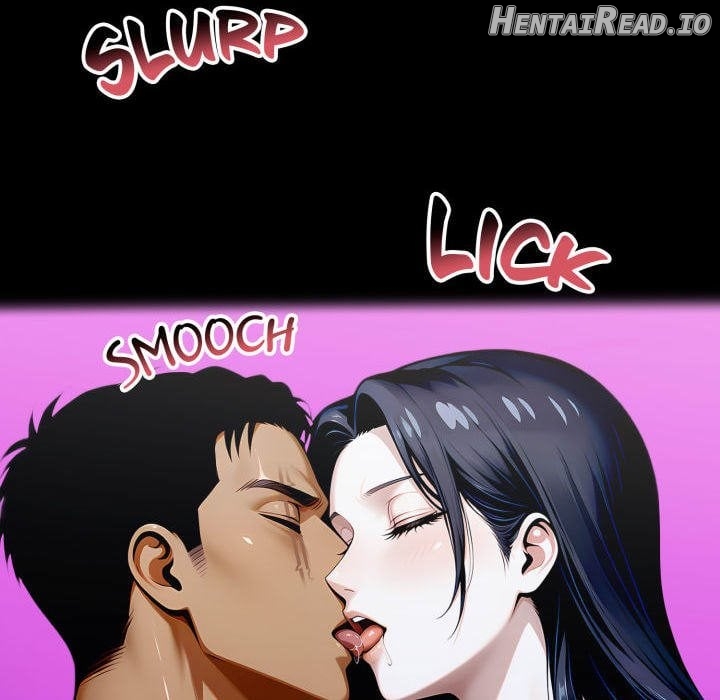 Gangster x Office Lady Chapter 135 - page 103