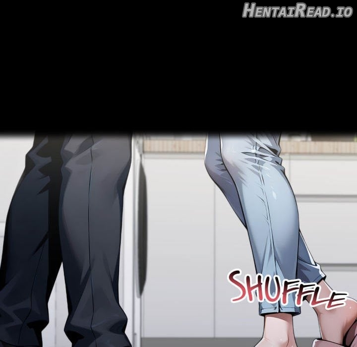 Gangster x Office Lady Chapter 135 - page 105