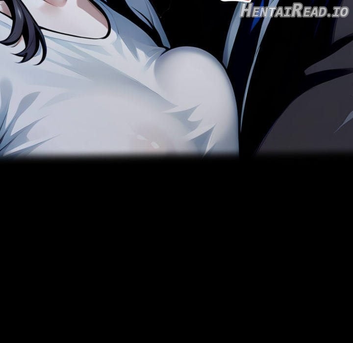 Gangster x Office Lady Chapter 135 - page 110
