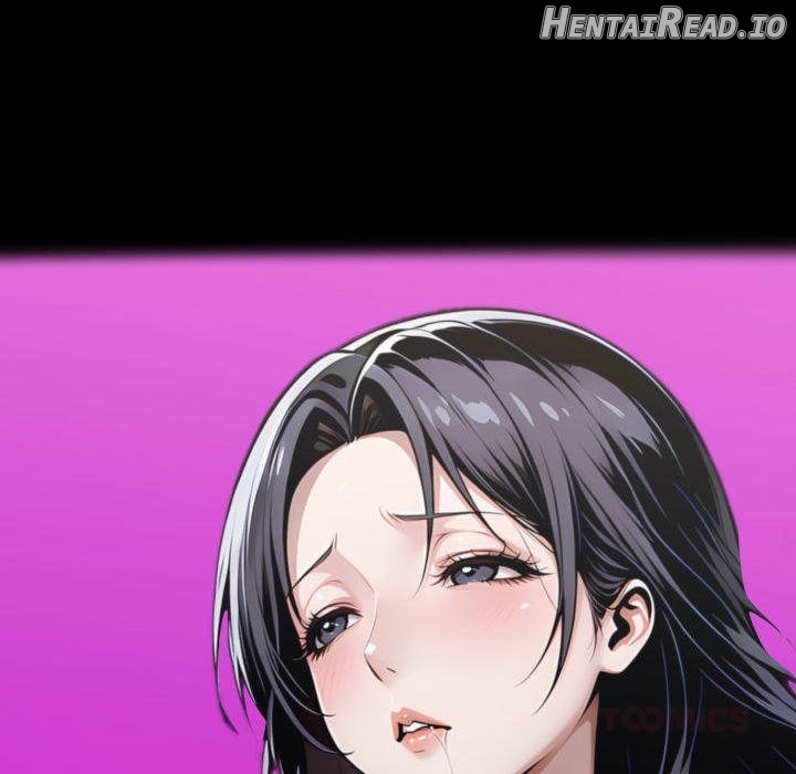 Gangster x Office Lady Chapter 135 - page 111