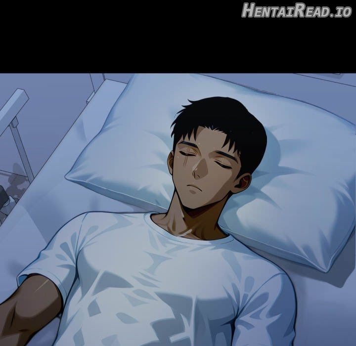 Gangster x Office Lady Chapter 135 - page 14
