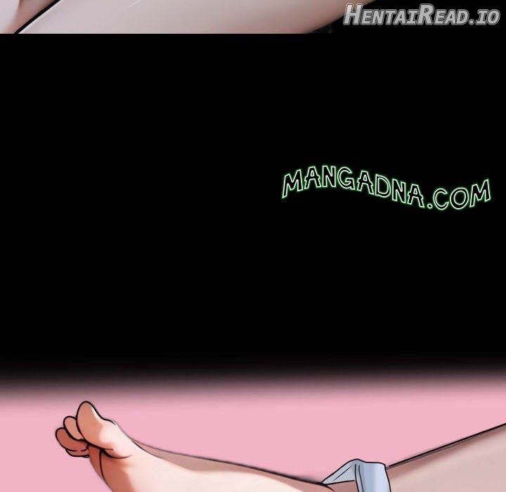 Gangster x Office Lady Chapter 135 - page 143