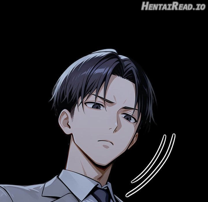 Gangster x Office Lady Chapter 135 - page 16