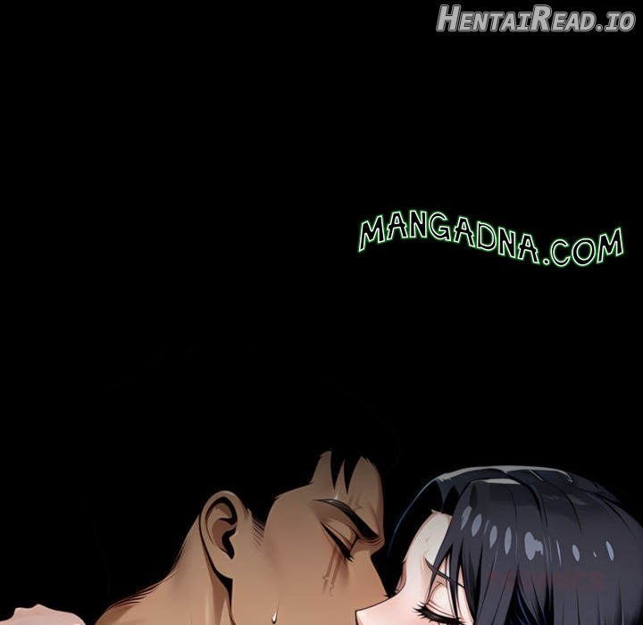 Gangster x Office Lady Chapter 135 - page 174
