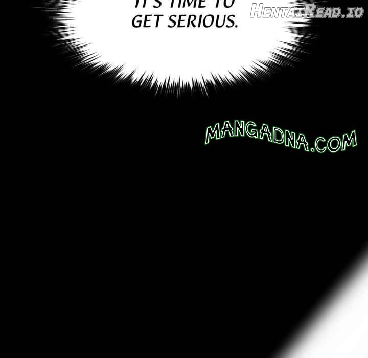 Gangster x Office Lady Chapter 135 - page 18