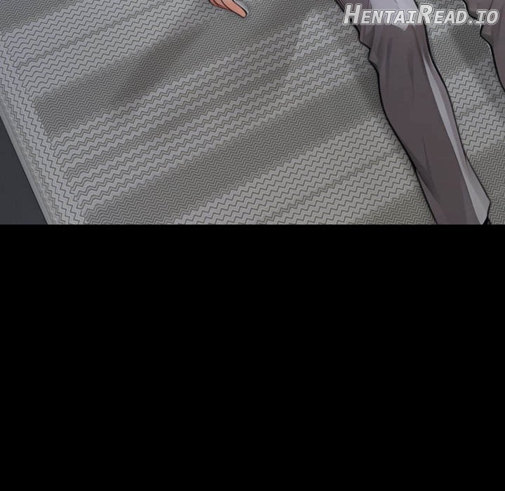 Gangster x Office Lady Chapter 135 - page 22