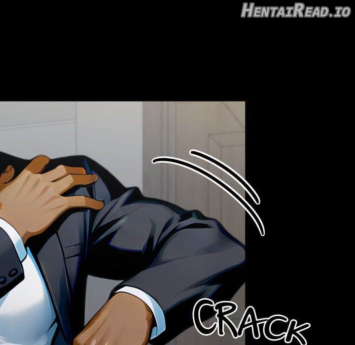 Gangster x Office Lady Chapter 135 - page 23