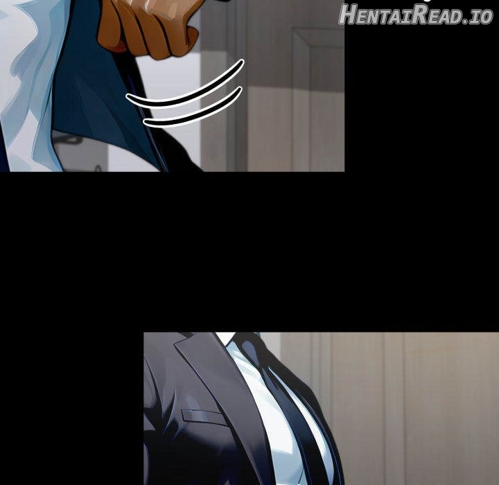 Gangster x Office Lady Chapter 135 - page 24
