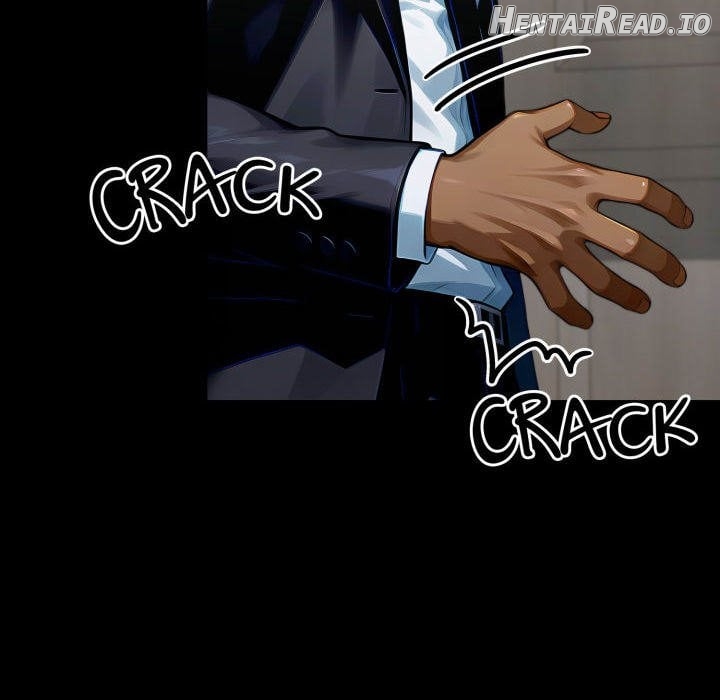 Gangster x Office Lady Chapter 135 - page 25