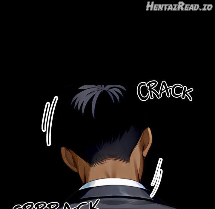 Gangster x Office Lady Chapter 135 - page 26